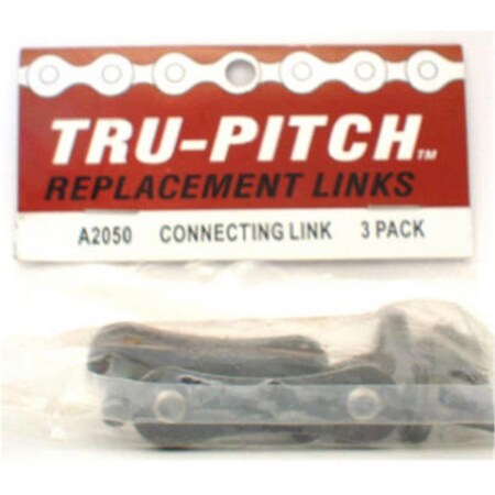 Daido TCA2050-3PK No. 2050 Connecting Count Link, 3PK 483537